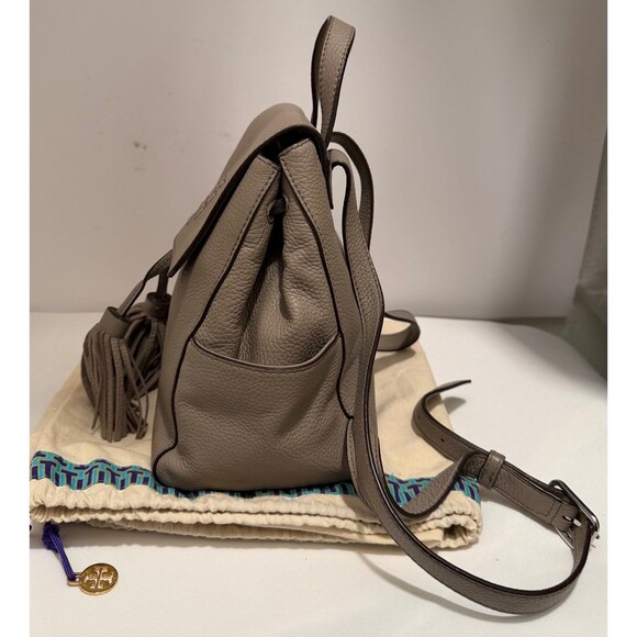 Tory Burch Thea  Mini Backpack main image 4